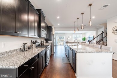 1298 Foggy Turn unit 40, Crofton, MD 21114 - photo 4