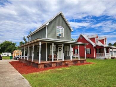 111 School St N, Baconton, GA 31716 - photo 2