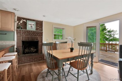 1233 N Lakeshore Dr, Louisa, VA 23093 - photo 5