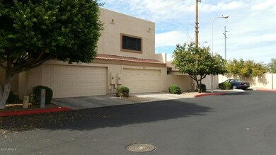 garage view 48th