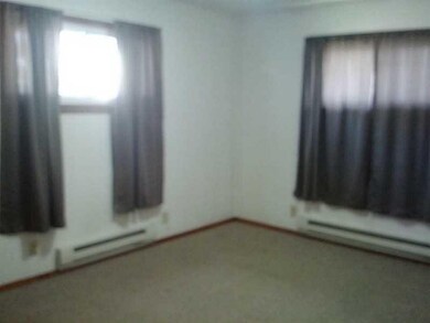 Bedroom.