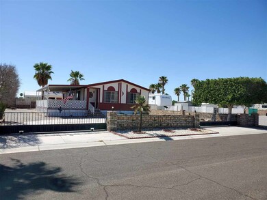 13813 E 47th St, Yuma, AZ 85367 - photo 2