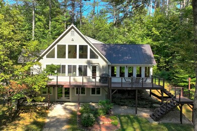 164 Red Bridge Rd, Ludlow, VT 05149 - photo 2