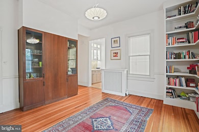 4621 Drummond Ave, Chevy Chase, MD 20815 - photo 6