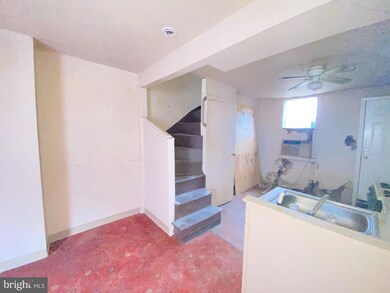 45 S Stockton St, Baltimore, MD 21223 - photo 4