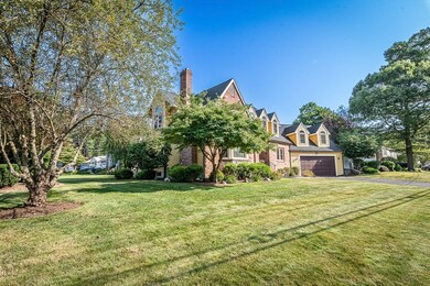 10 Sir Richards Dr, Taunton, MA 02780 - photo 4