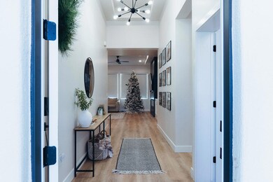 Entry