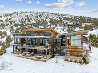 2394 E La Sal Peak Dr, Heber City, UT 84032 - photo 4