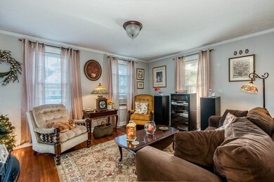 9 Church St unit 2, Foxborough, MA 02035 - photo 6