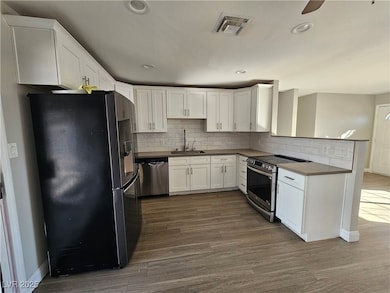 6312 Hobart Ave, Las Vegas, NV 89107 - photo 4