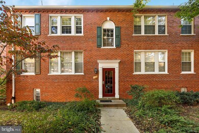 1913 N Rhodes St unit 19, Arlington, VA 22201 - photo 3