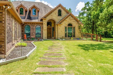105 Laurel Valley Ct, Weatherford, TX 76087 - photo 4