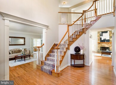 1136 Pebble Spring Dr, Berwyn, PA 19312 - photo 4