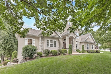 1707 Brookfield Manor, Columbia, MO 65203 - photo 2