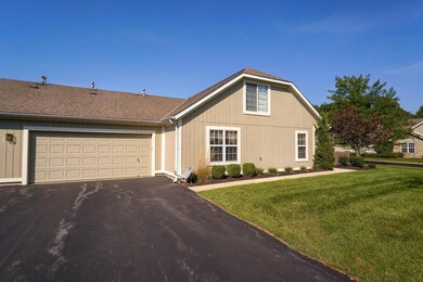 2 car garage