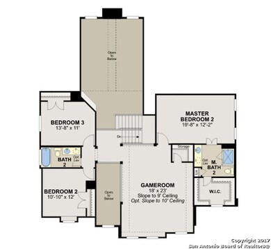 10507 Newcroft Place, Helotes, TX 78023 - photo 3