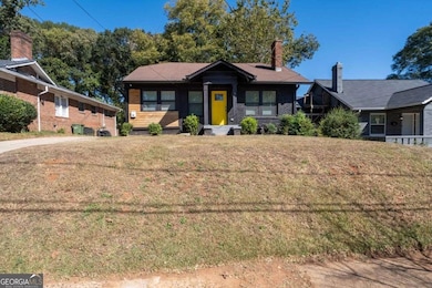 1527 Olympian Way SW, Atlanta, GA 30310 - photo 2