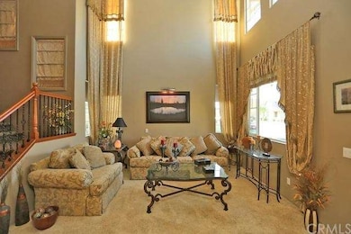 Formal Living Room View 2
