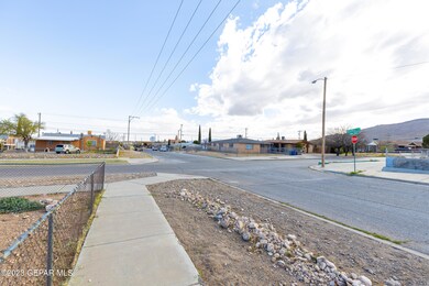3601 Hamilton Ave, El Paso, TX 79930 - photo 5