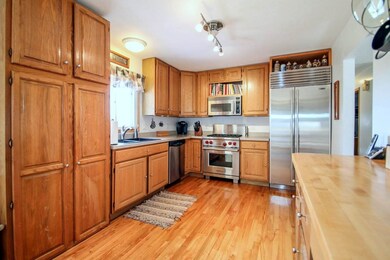 2401 White Oak Tr, Dunn, WI 53575 - photo 4