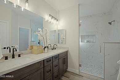 Master Bath 1
