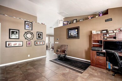 Formal Living Room
