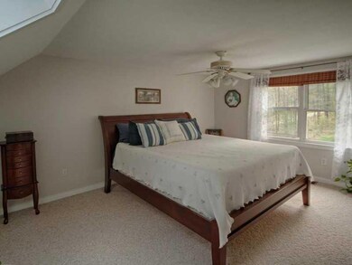 Bedroom.