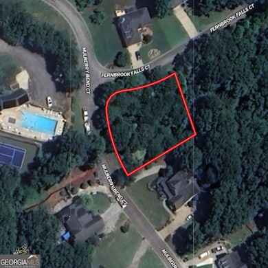 5305 Mulberry Bend Ct, Flowery Branch, GA 30542 - photo 6