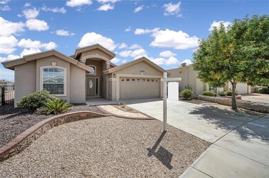 14205 Desert Yucca Place, Horizon City, TX 79928 - photo 4