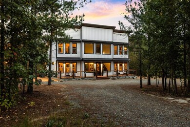 34 Twisted Pine Trail, Broken Bow, OK 74728 - photo 7