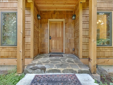 64079 E Barlow Trail Rd, Rhododendron, OR 97049 - photo 3