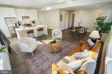 16 17th St NE unit 211, Washington, DC 20002 - photo 4