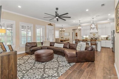 1315 Jasper Dr, Weslaco, TX 78596 - photo 2