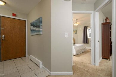 Bedroom 1 & 2