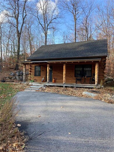 90 Chandler Mountain Rd, Bartlett, NH 03812 - photo 2