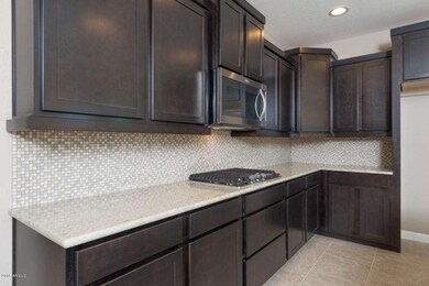 Backsplash