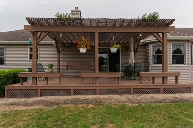 8683 N Wilhelm Rd, La Porte, IN 46350 - photo 3