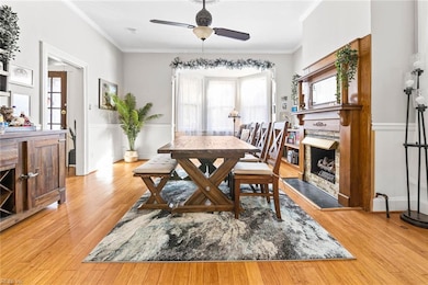 366 Dinwiddie St, Portsmouth, VA 23704 - photo 3