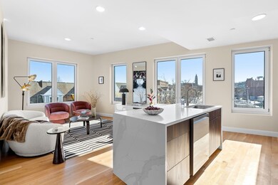 16 Taber St unit 502, Boston, MA 02119 - photo 6