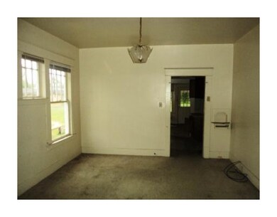 Dining Room.