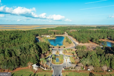 LOT 217 Coastal Marsh Blvd, Waverly, GA 31565 - photo 3