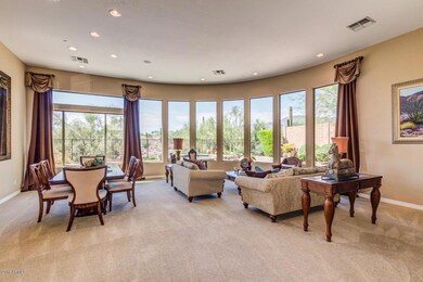 5-Living-Dining Room Views