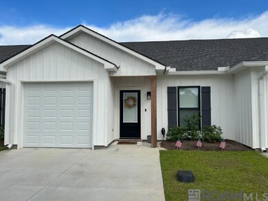 8739 Lockhart Rd unit 1-C, Denham Springs, LA 70726 - photo 7