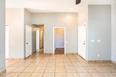 Easy Care Tile Fooring