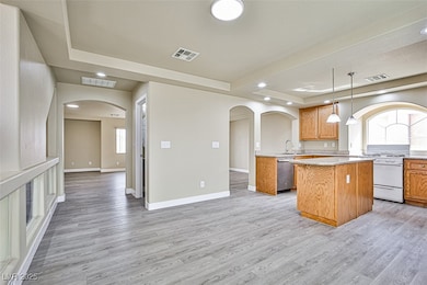 4584 Mission Meadow Cir, Las Vegas, NV 89139 - photo 3