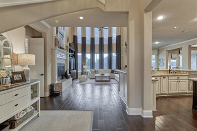 17707 Fairhaven Falls Dr, Cypress, TX 77433 - photo 7