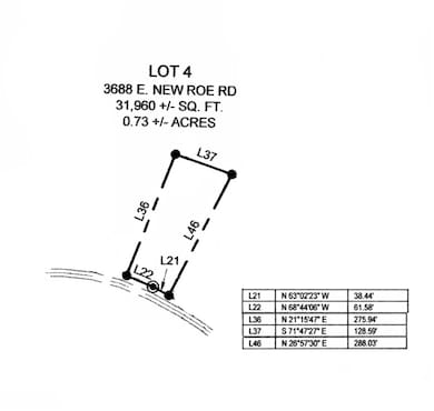 3688 E New Roe Rd, Adolphus, KY 42120 - photo 2