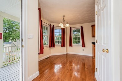 10 Charnstaff Ln unit 301, Billerica, MA 01821 - photo 6