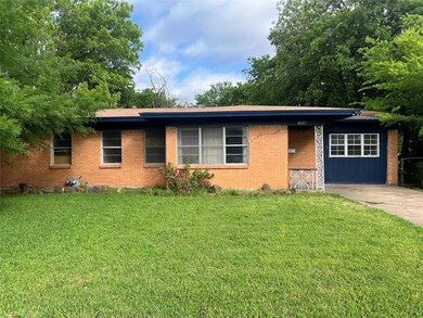 unlisted-address, North Richland Hills, TX 76180 - photo 7