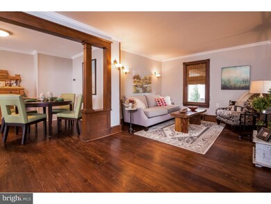 308 Briarwood Ave, Haddonfield, NJ 08033 - photo 3